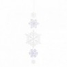 Räder Schneekristallkette