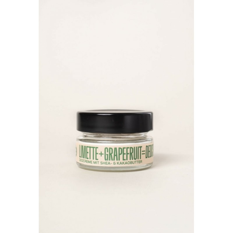 Walde Deo Limette Grapefruit