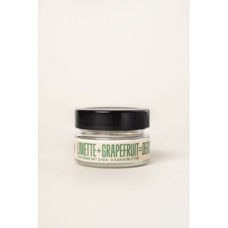 Walde Deo Limette Grapefruit