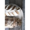 Storefactory Grimshult white round tray
