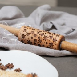 Räder Wintergenuss Teigrolle