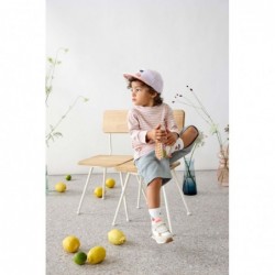 Lässig Kids Skater Cap Cherry 2-6Y