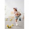 Lässig Kids Skater Cap Cherry 2-6Y