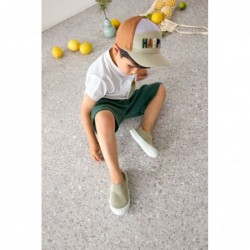 Lässig Kids Skater Cap Happy 1-2Y