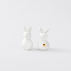 Räder Ostern Minihasen 2er Set