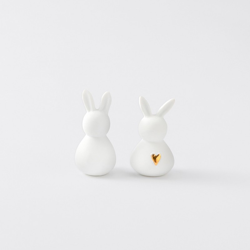 Räder Ostern Minihasen 2er Set