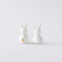 Räder Ostern Minihasen 2er Set