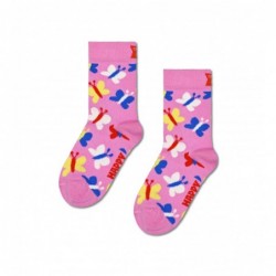 Happy Socks 12-24 Butterfly Sock