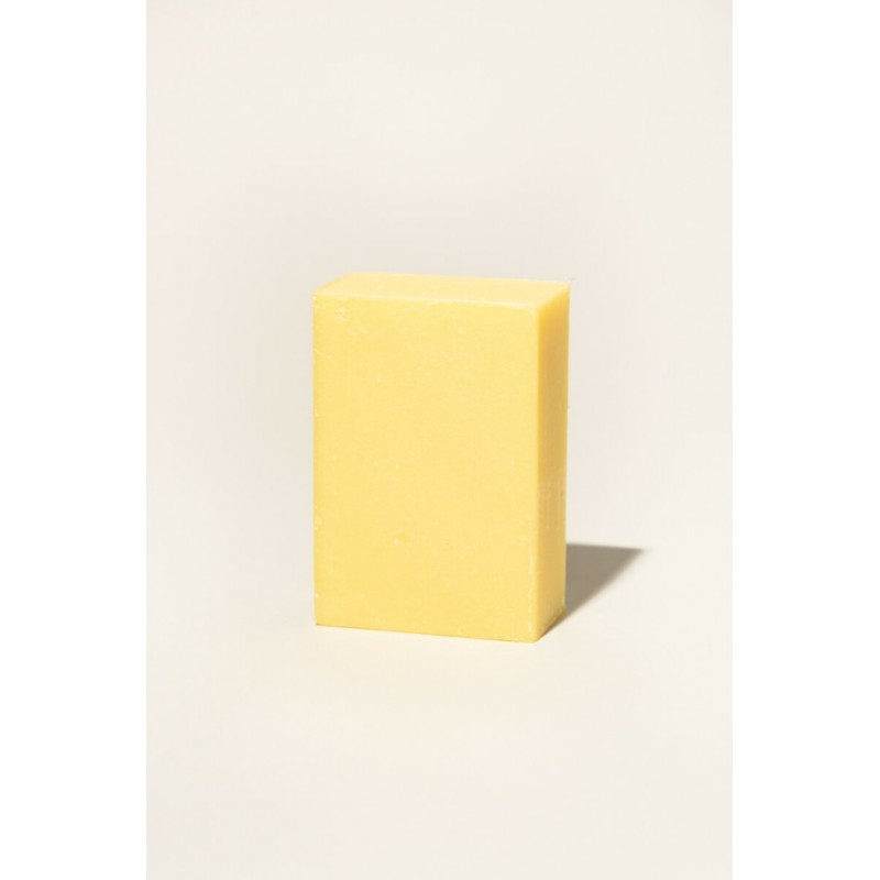 Walde Seife 100g handg. Quitte