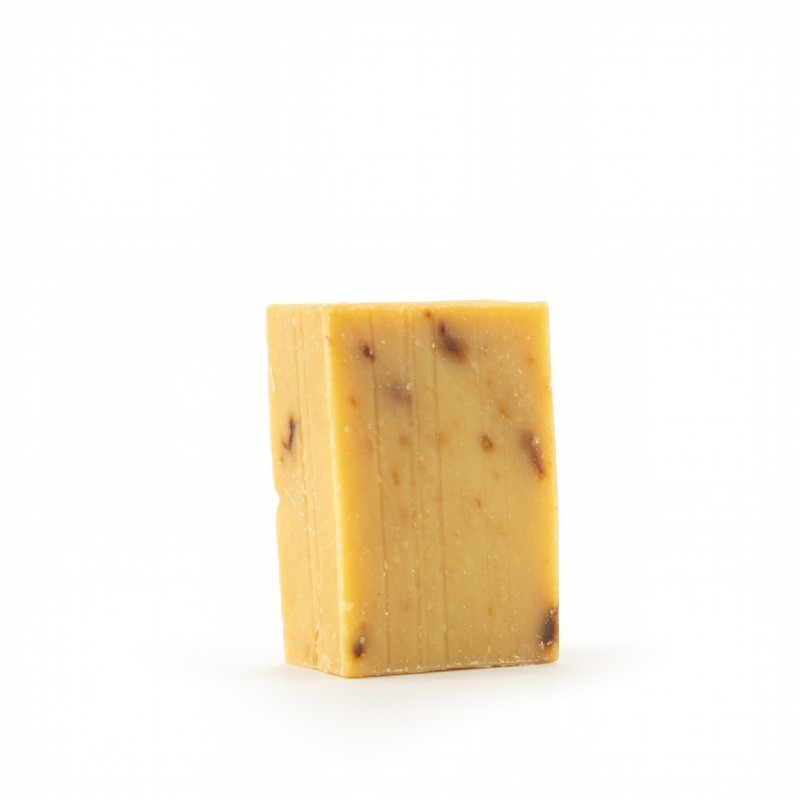 Walde Seife 100g handg. Kamille