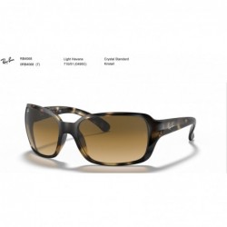 Ray Ban Sonnenbrille RB4068