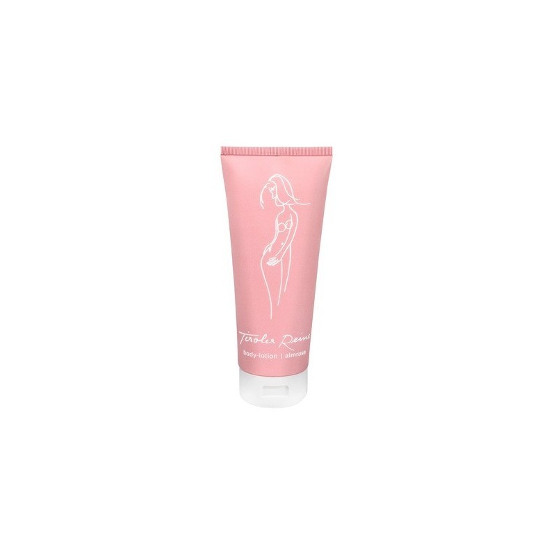 Tiroler Reine Bodylotion Almrose 200ml