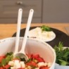 Räder DINING Salatbesteck Two Gether