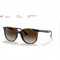 Ray Ban Sonnenbrille RB4378