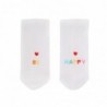 Eulenschnitt Socken be happy 39-42
