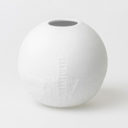 Räder Formsprache Vase Ruhepunkt