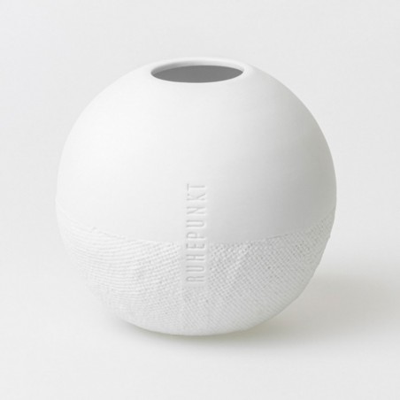 Räder Formsprache Vase Ruhepunkt