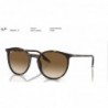 Ray Ban Sonnenbrille Round Metall