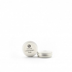 Walde Lippenbalsam Rose