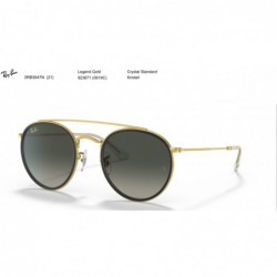 Ray Ban Sonnenbrille RB3647N