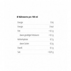 TATEETATA Tee 5 Minuten Wohlfühlzeit 8g