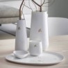 Räder LIVING Vase klein Blatt