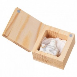 Räder Glückskästchen Relax Buddha