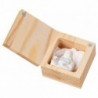Räder Glückskästchen Relax Buddha