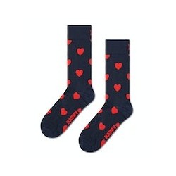 Happy Socks 41-46 Heart Sock
