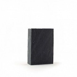 Walde Seife 100g handg. Kohleseife