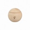 Pallina 5.0 Buchenkugel
