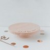 Eulenschnitt Mini Kuchenständer