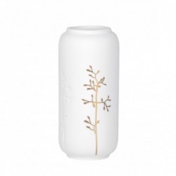 Räder LIVING Goldzweig Minivase