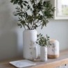 Räder LIVING Goldzweig Minivase