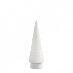 Storefactory Granvik Baum weiß 10cm