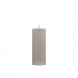 Blocklicht LED inkl. Batterie H20