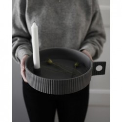 Storefactory Lidaby grey L