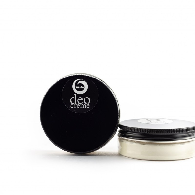 Walde Deo Creme samt