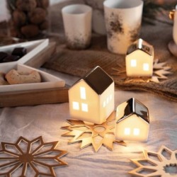 LIVING Lichthaus MINI Led mittel