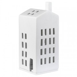 Räder Lichthaus kleine Fenster