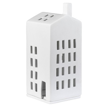 Räder Lichthaus kleine Fenster