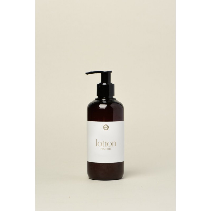 Walde Körperlotion Frottee