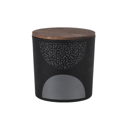 Räder Living Duftwelten groß schwarz