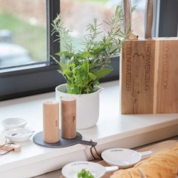 Räder DINING Salz / Pfeffer