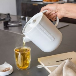 Räder Cozy Time Teekanne Ich halt dich