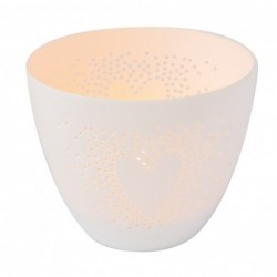 Räder Zuhause Poesielicht Herz klein