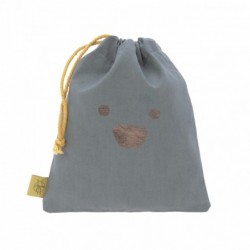 Lässig Baby Schuhe Dog olive