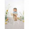 Lässig Kids Skater Cap Lemon 1-2Y