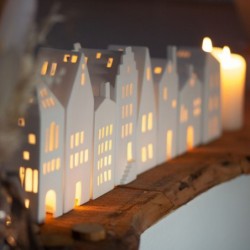Räder Lichthaus gr Tür 19 cm