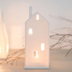 Räder Lichthaus gr Tür 19 cm